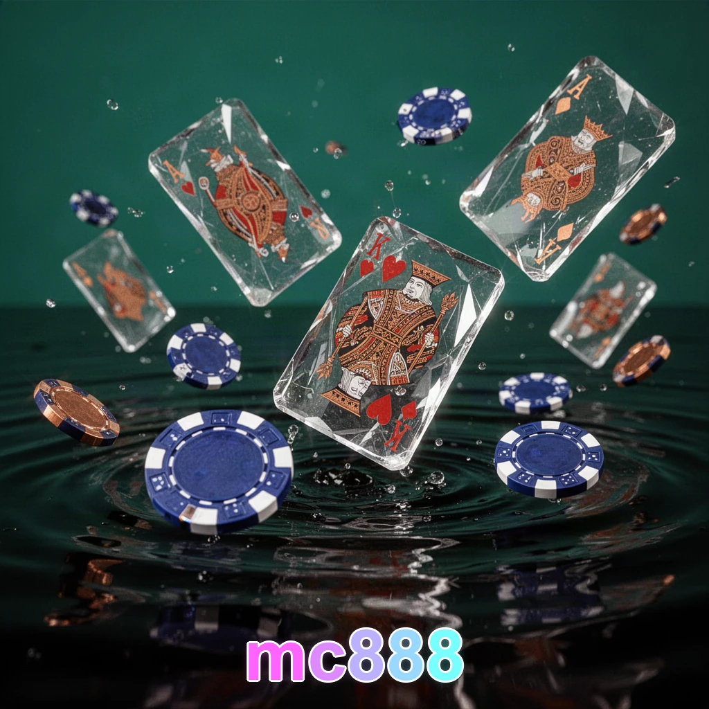 Tabel RTP game kasino mc888