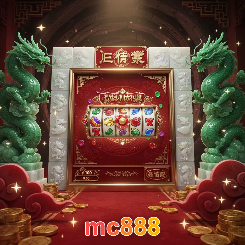 Taruhan mc888