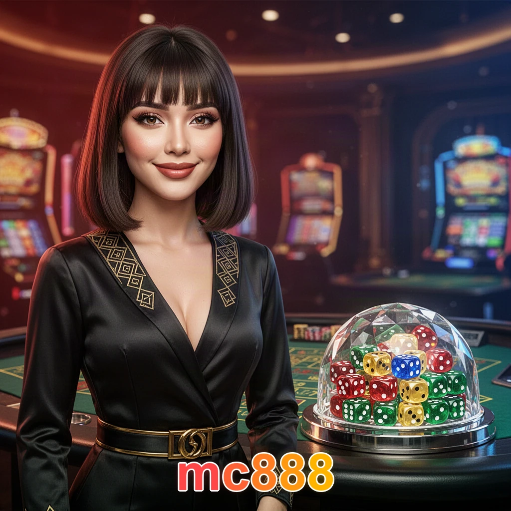 mc888 apk