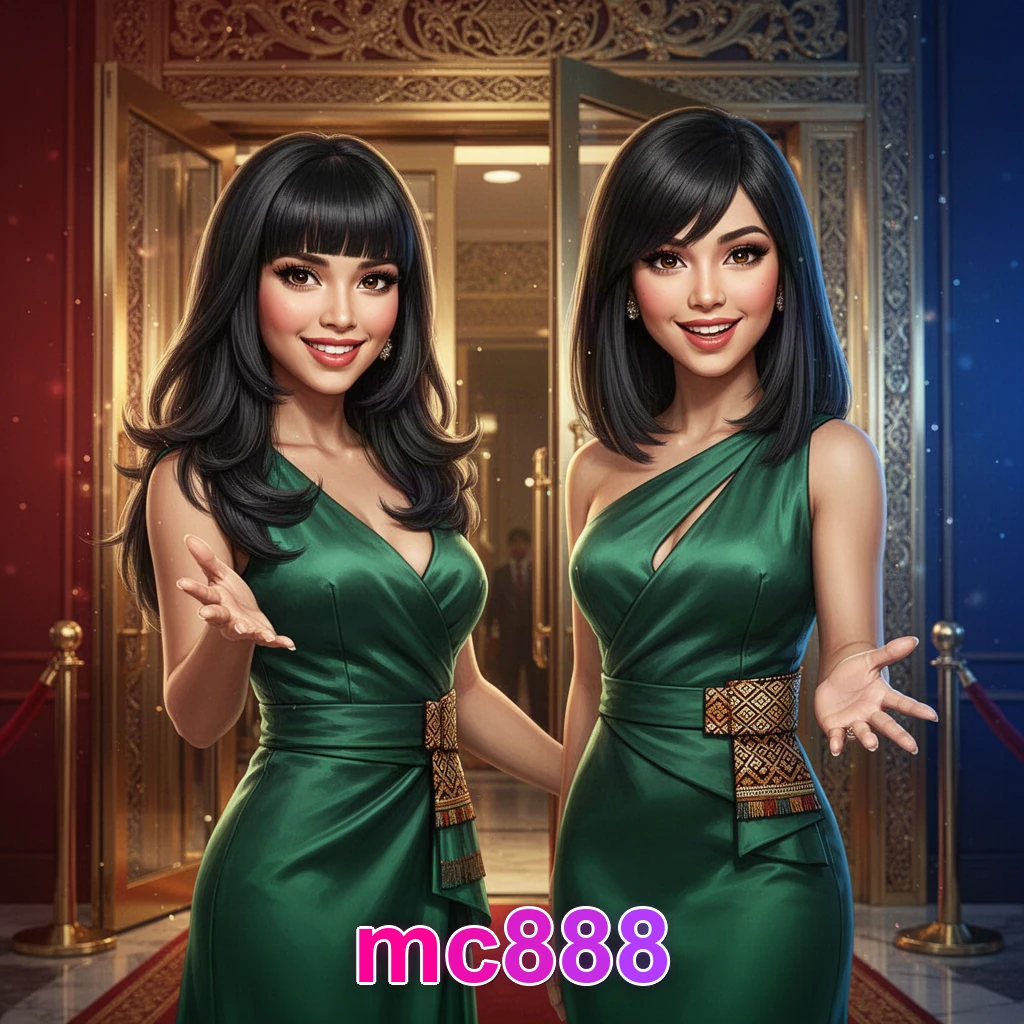 Tingkatan program VIP mc888