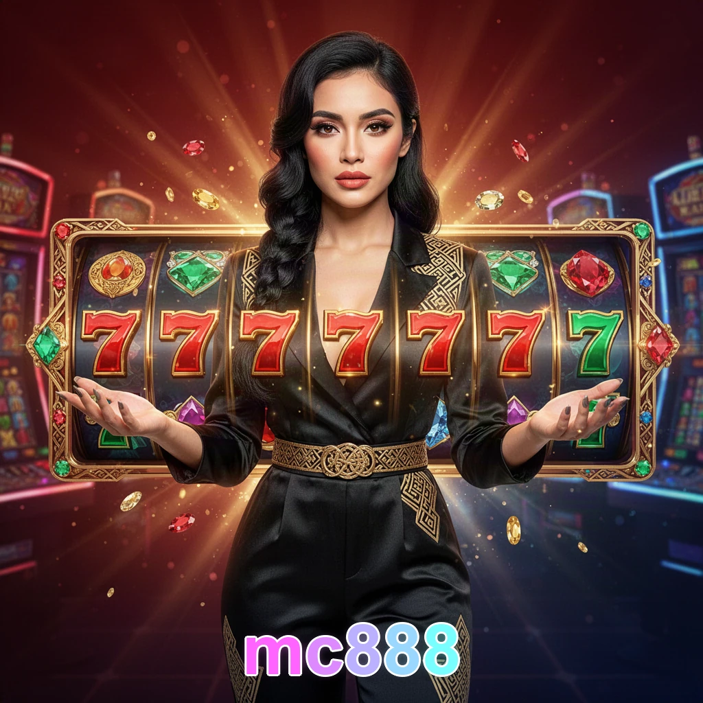 Menang mc888