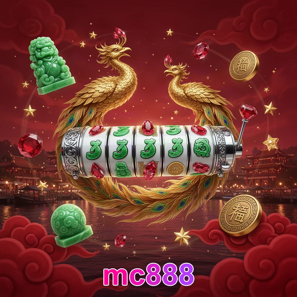 Lotre online yang tersedia di mc888