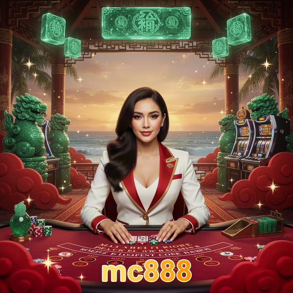 Platform mc888