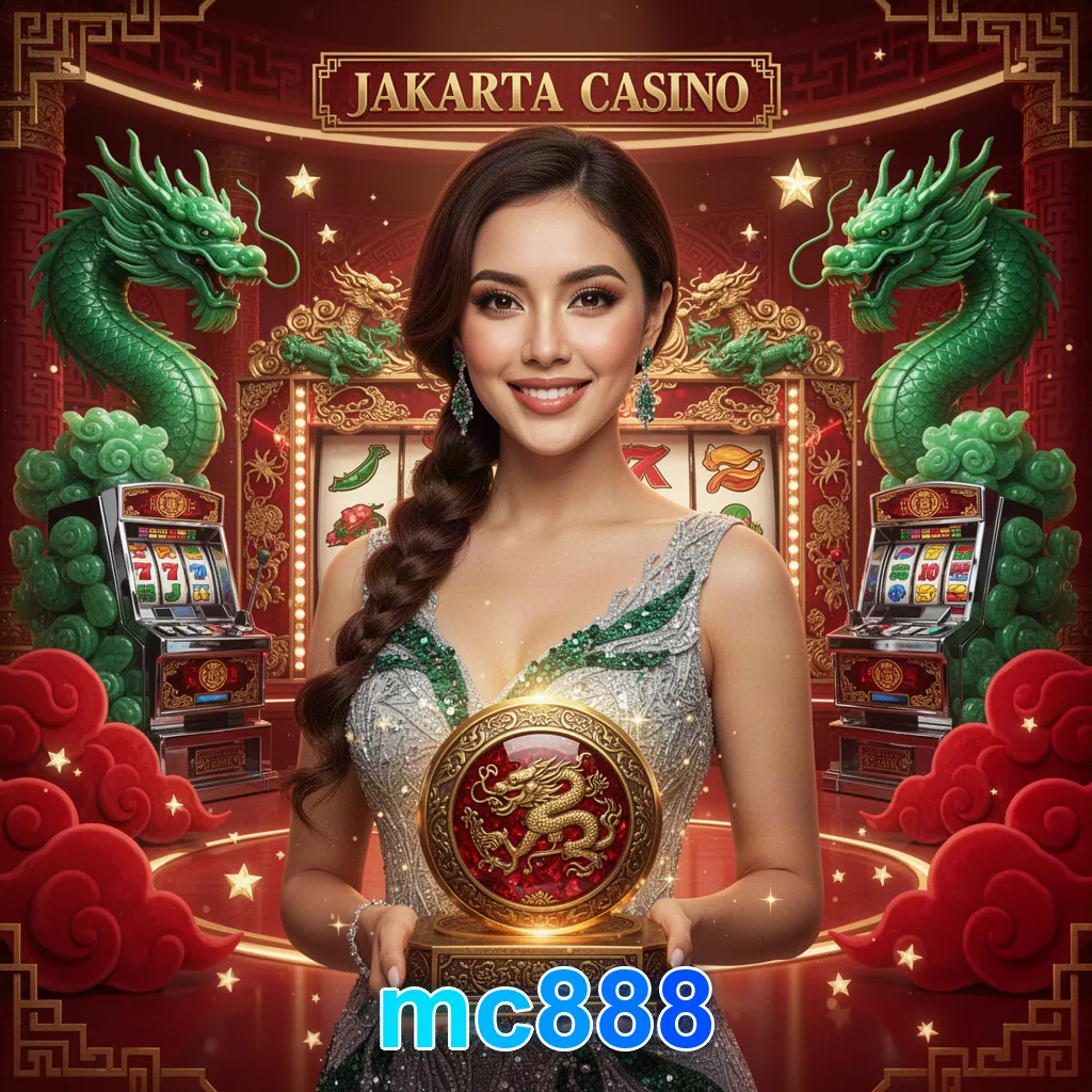 Masuk mc888