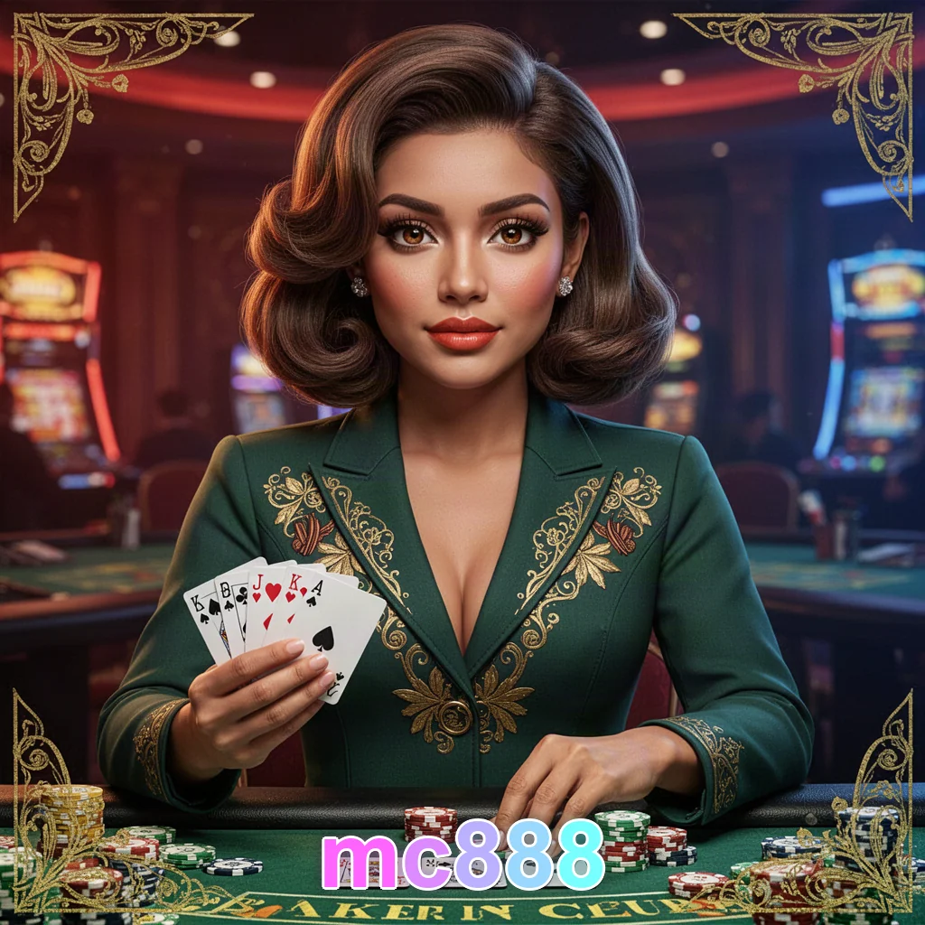 mc888 bonus