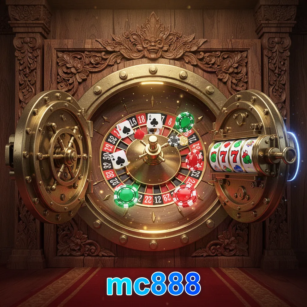 Unduh mc888