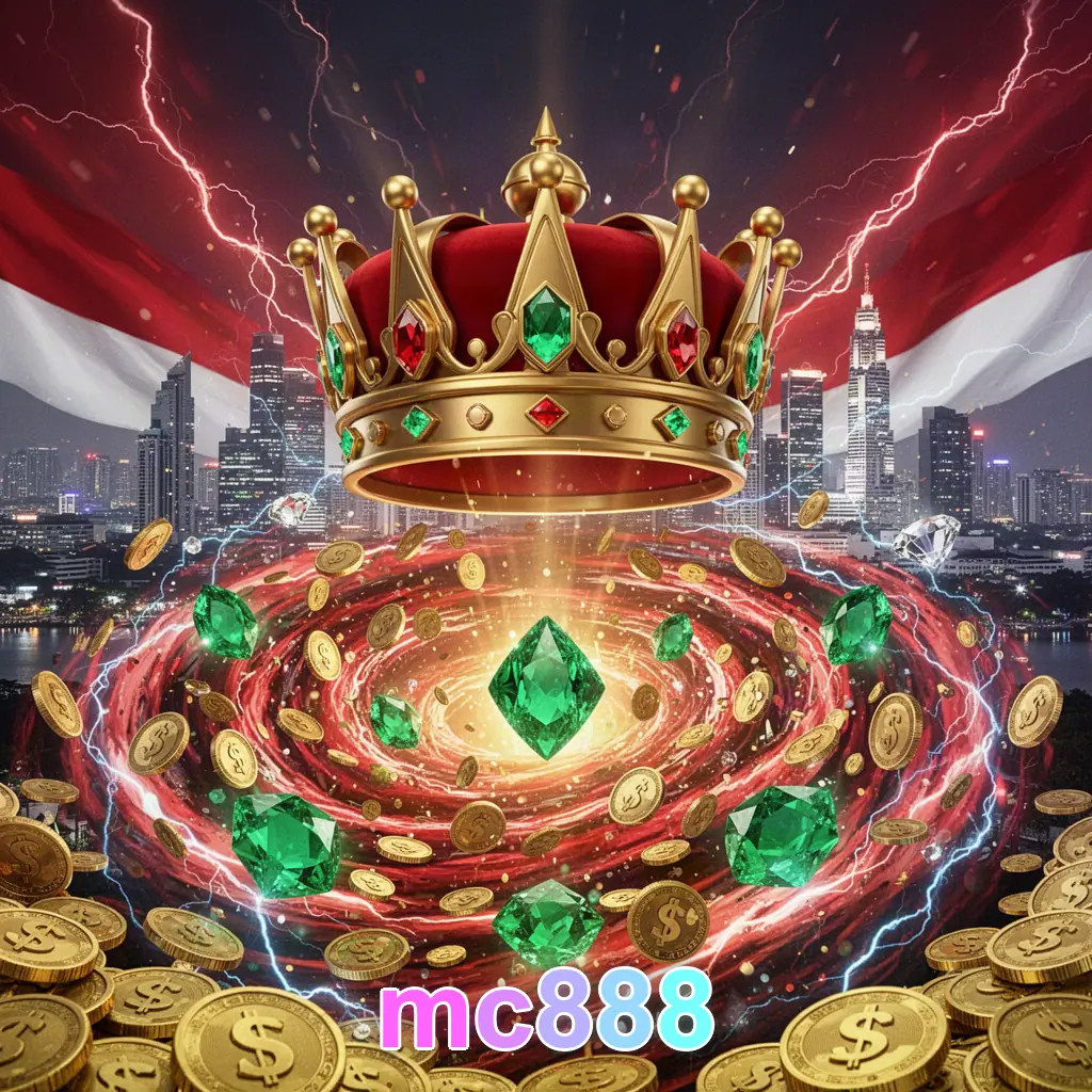 Facebook mc888