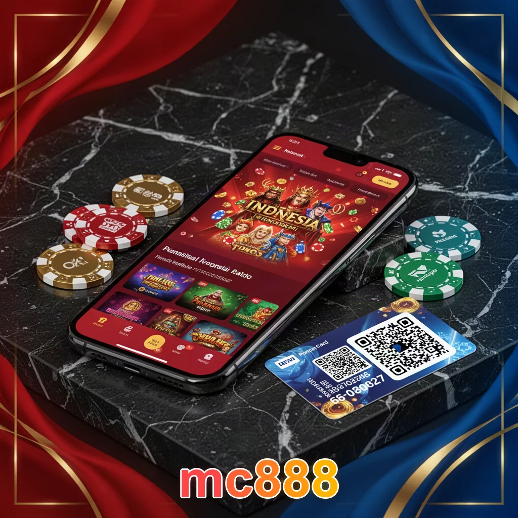 Instal mc888