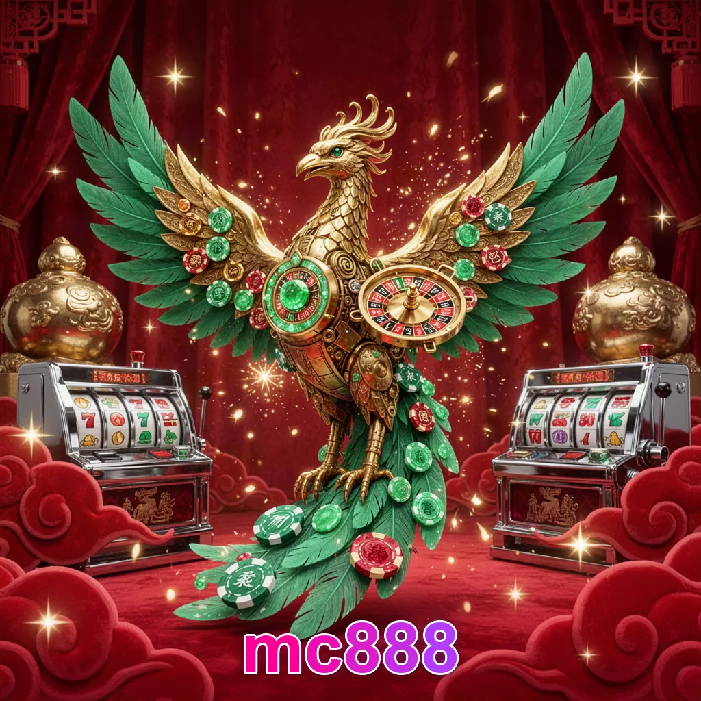 Unduh mc888