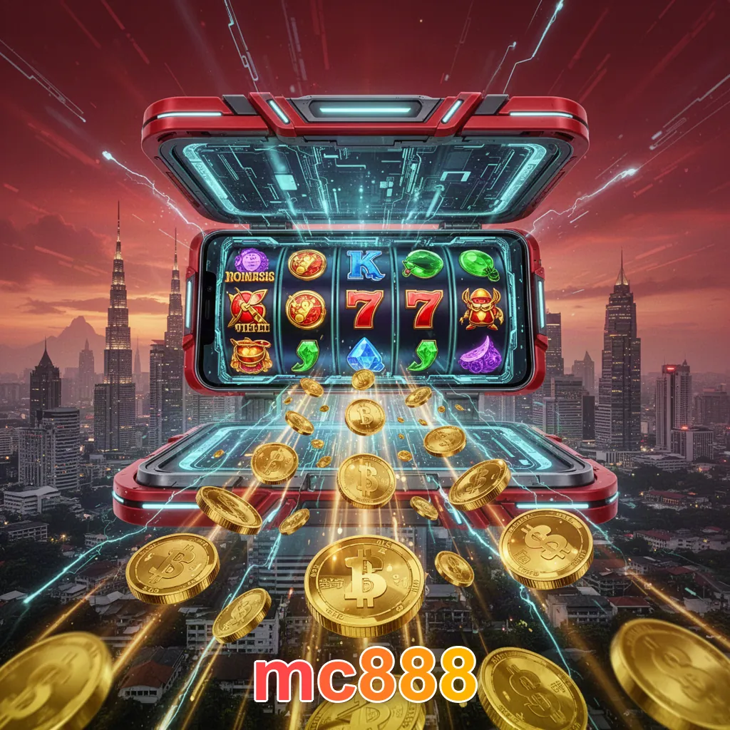 Pendaftaran mc888